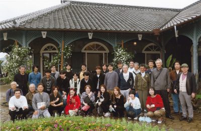 2026年度社員旅行を催行しました。